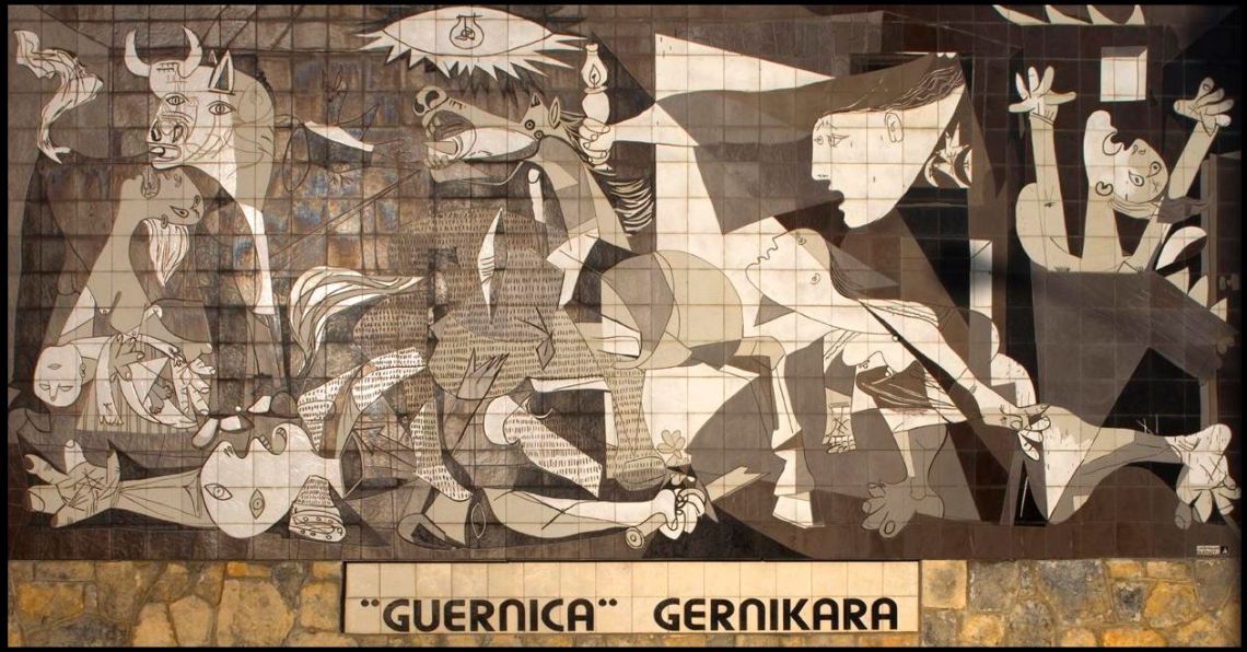 guernica